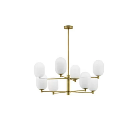 LUCES BADESI LE43350 power: 5W, 8 shades, dimmable LUCES BADESI LE43350 power: 5W, 8 shades, dimmable