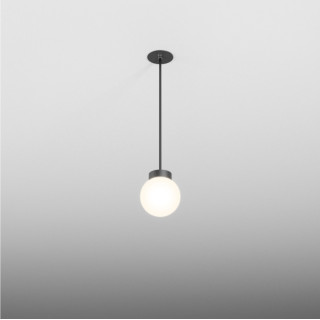 AQFORM MODERN BALL simple mini LED suspended G/K 59875