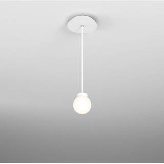 AQFORM MODERN BALL simple mini LED zwieszany 59876 lampa kula 10cm