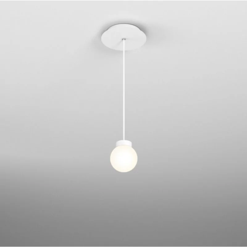 AQFORM MODERN BALL simple mini LED suspended 59876 ball lamp 10cm