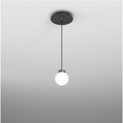 AQFORM MODERN BALL simple mini LED suspended 59876 ball lamp 10cm