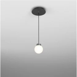 AQFORM MODERN BALL simple mini LED zwieszany 59876