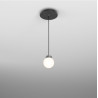 AQFORM MODERN BALL simple mini LED suspended 59876 ball lamp 10cm