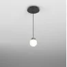 AQFORM MODERN BALL simple mini LED zwieszany 59876