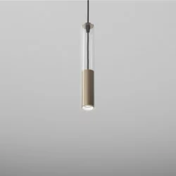 AQFORM MODERN GLASS mini LED suspended 59880/1/2