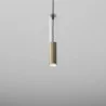 AQFORM MODERN GLASS mini LED suspended 59880/1/2