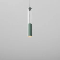 AQFORM MODERN GLASS mini LED suspended 59880/1/2