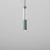 AQFORM MODERN GLASS mini LED suspended 59880/1/2