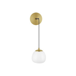 LUCES ADOBE LE43366 5W ball, dimmable base type: G9