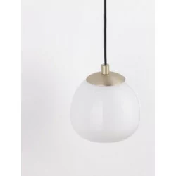 LUCES ADOBE LE43366 5W ball, dimmable base type: G9