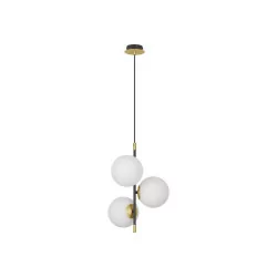 LUCES AEREO LE43367 pendant lamp 5W