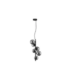 LUCES BAJHI PARLA LE43388 hanging lamp 5W dimmable