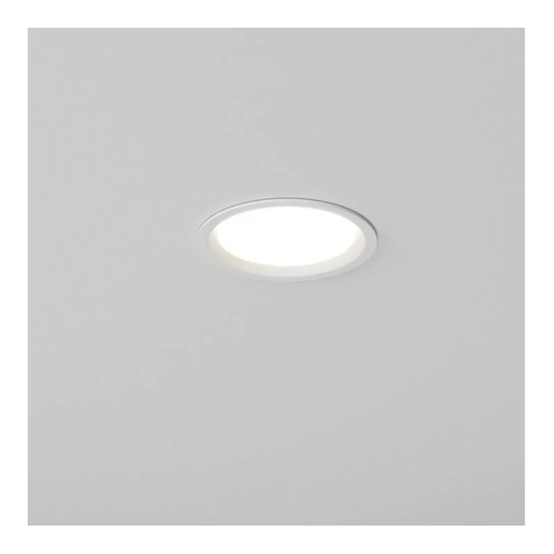 AQFORM mini RING RIM LED recessed 38031 LED recessed luminaire 16.9cm