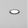 AQFORM mini RING RIM LED recessed 38031 LED recessed luminaire 16.9cm