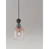 LUCES BALAM LE43397 lampa wisząca 5W możliwość ściemnianej żarówki