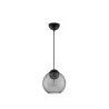 LUCES BALMI LE43410/11/12 hanging lamp 12W, five colors of shades