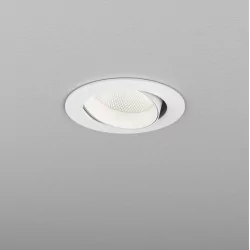 AQFORM PUTT midi hermetic MOVE LED wpuszczany 38047 łazienkowa IP54