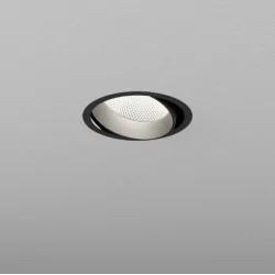 AQFORM PUTT midi MOVE LED trimless recessed 38043 movable without frame