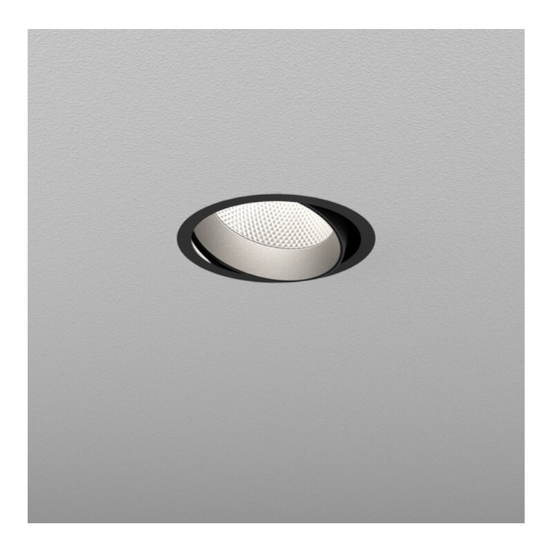 AQFORM PUTT midi MOVE LED trimless recessed 38043 movable without frame