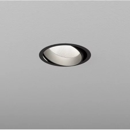 AQFORM PUTT midi MOVE LED trimless recessed 38043 movable without frame AQFORM PUTT midi MOVE LED trimless recessed 38043 movable without frame
