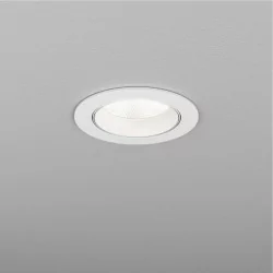 Aqform PUTT Midi GU10 recessed 38048 socket GU10 for bulbs LED