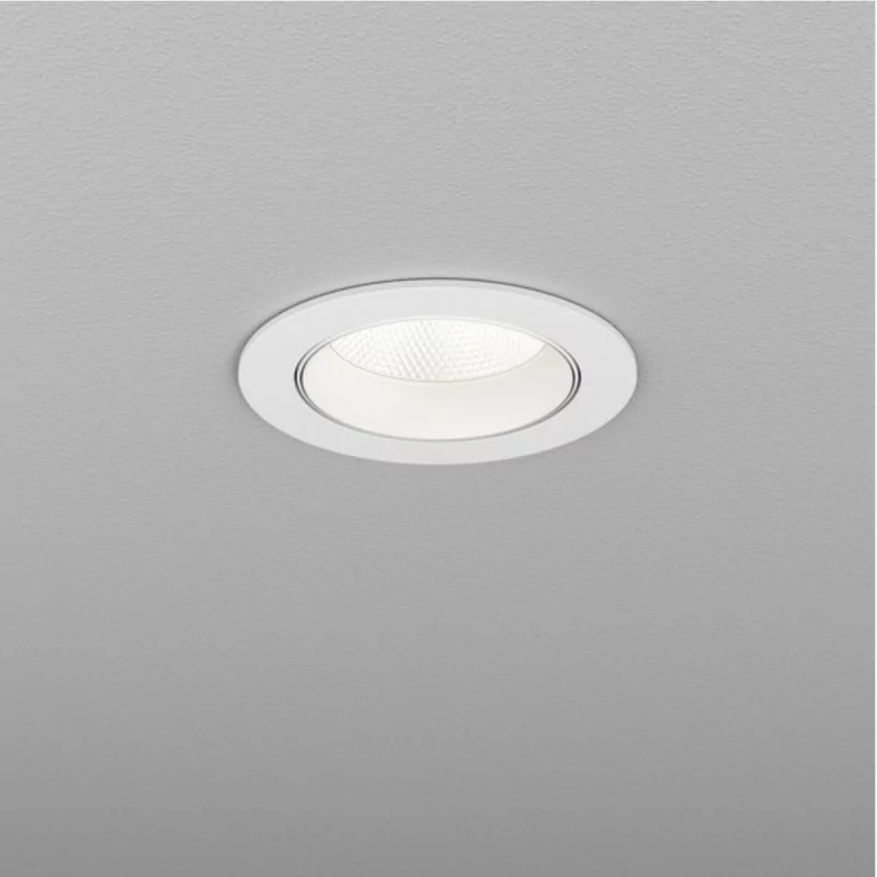 Aqform PUTT Midi GU10 recessed 38048 socket GU10 for bulbs LED