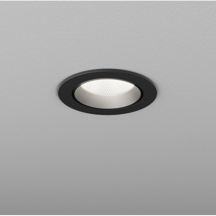 Aqform PUTT Midi GU10 recessed 38048 socket GU10 for bulbs LED