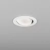 AQFORM PUTT midi MOVE LED wpuszczany 38042 oprawa sufitowa 8,9cm