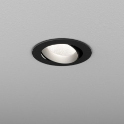 AQFORM PUTT midi MOVE LED wpuszczany 38042 oprawa sufitowa 8,9cm