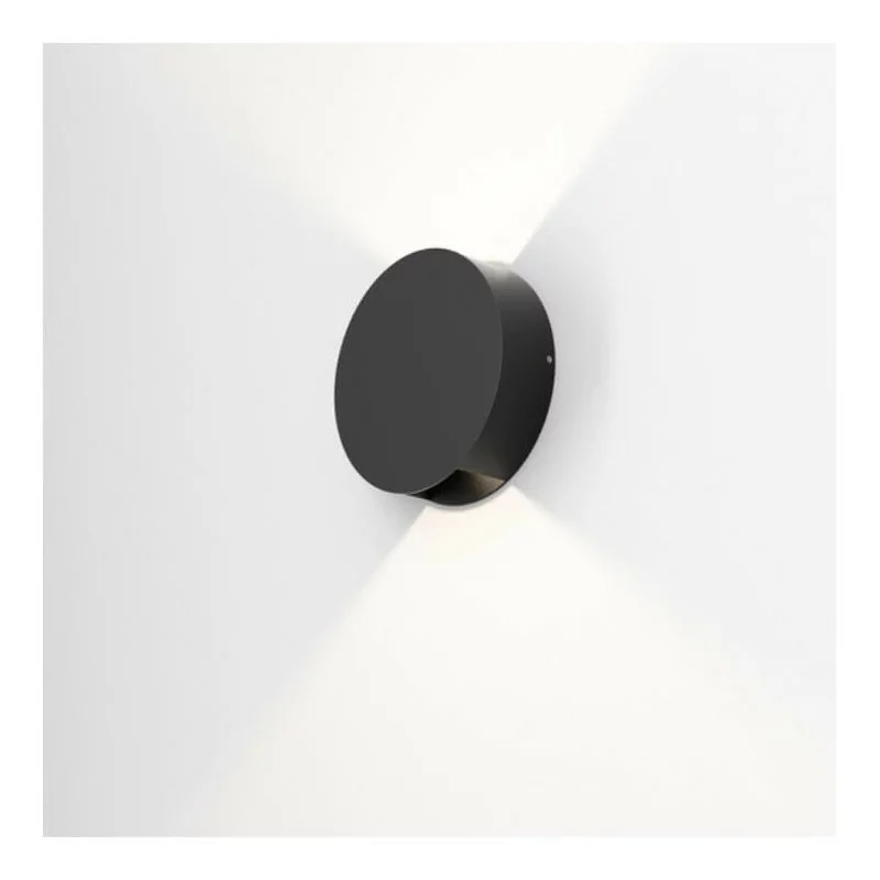 AQFORM LEDPOINT round exterior up&down 26545 IP65 3000K, 4000K