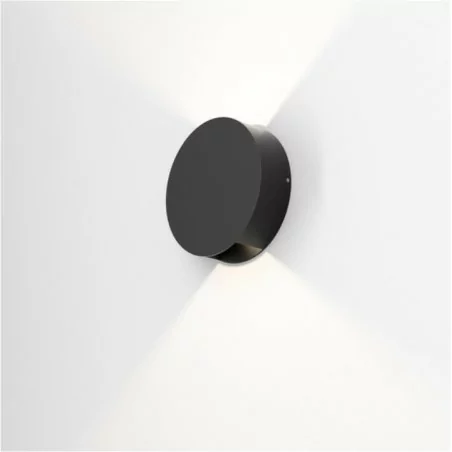 AQFORM LEDPOINT round exterior up&down 26545 IP65 3000K, 4000K