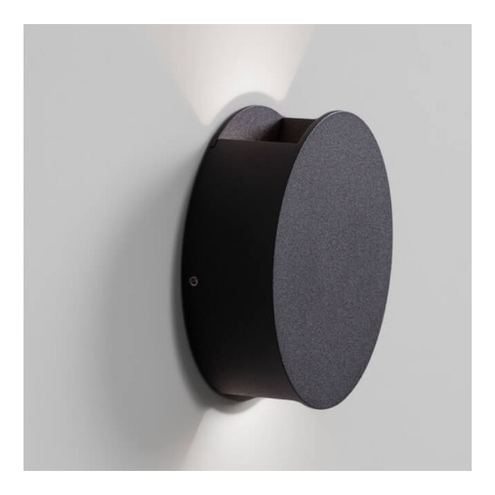 AQFORM LEDPOINT round exterior up&down 26545 IP65 3000K, 4000K
