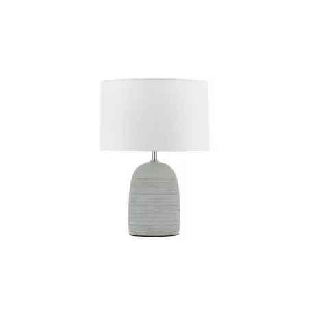 LUCES CUATRO LE43439 indoor standing lamp in gray 5W