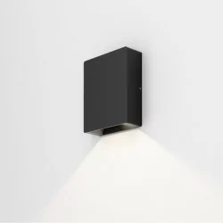 AQFORM LEDPOINT square exterior wall 26546