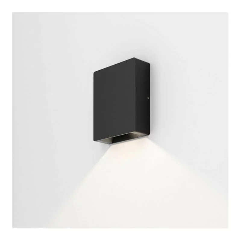 AQFORM LEDPOINT square exterior wall 26546