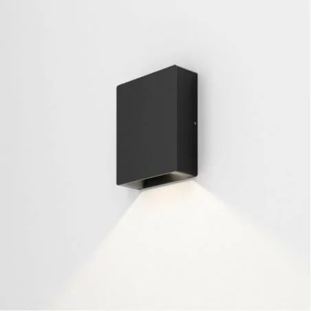 AQFORM LEDPOINT square exterior wall kinkiet 26546 IP65 czarny, biały AQFORM LEDPOINT square exterior wall kinkiet 26546 IP65 czarny, biały