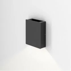 AQFORM LEDPOINT square exterior wall 26546