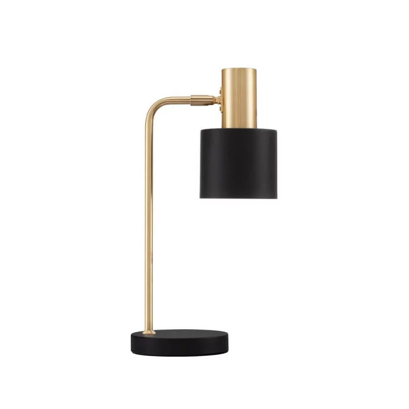 LUCES FRESNILLO LE43442 gold floor lamp 5W made of metal