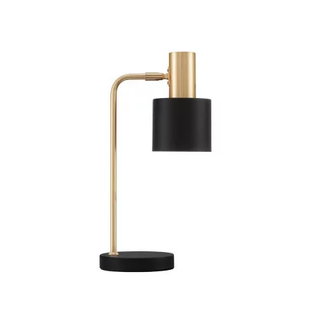 LUCES FRESNILLO LE43442 gold floor lamp 5W made of metal LUCES FRESNILLO LE43442 gold floor lamp 5W made of metal