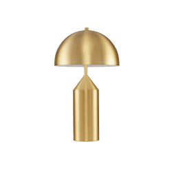 LUCES ABABAY LE43444 gold table lamp power: 12W thread: E27