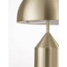 LUCES ABABAY LE43444 gold table lamp power: 12W thread: E27