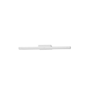 LUCES ACANOA LE43455/6/7 kinkiet LED 12W szary, biały IP44