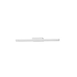 LUCES ACANOA LE43455/6/7 kinkiet LED 12W szary, biały IP44