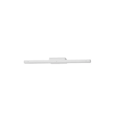 LUCES ACANOA LE43455/6/7 kinkiet LED 12W szary, biały IP44 LUCES ACANOA LE43455/6/7 kinkiet LED 12W szary, biały IP44