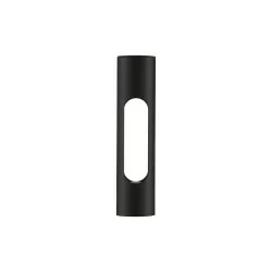 LUCES ACATLA LE73504/5/6 IP65 black post, 3 heights to choose from