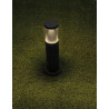 LUCES SALSIPUEDES LE73507 outdoor lamp 10W, light color: 3000K