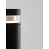 LUCES ACATIC LE73508/9 outdoor lamp - 2 heights 12W to choose from