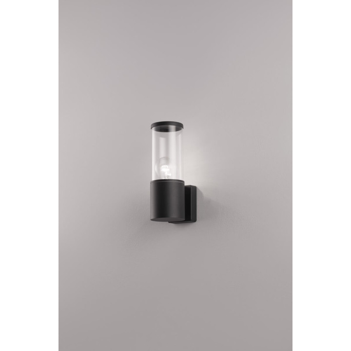 LUCES ACAPULCO LE73510 kinkiet zewnętrzny IP65 ściemniana żar&oacute;wka