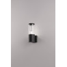 LUCES ACAPULCO LE73510 outdoor wall lamp IP65 dimmable bulb
