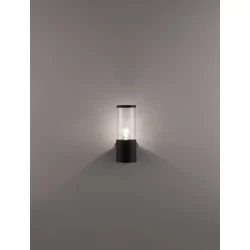 LUCES ACAPULCO LE73510 outdoor wall lamp IP65 dimmable bulb